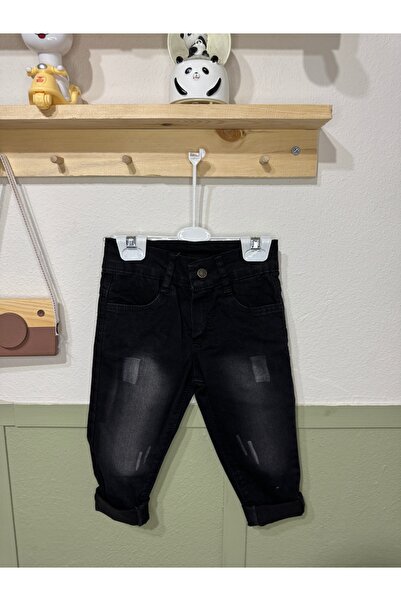 Store Jacketed Boy Suit