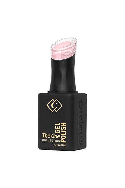 Cupio Oja semipermanenta Cupio The One - Baby Pink 15ml