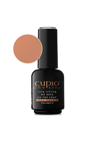 Cupio Gel Lac 3 in 1 Cupio One Step 15ml - R1115
