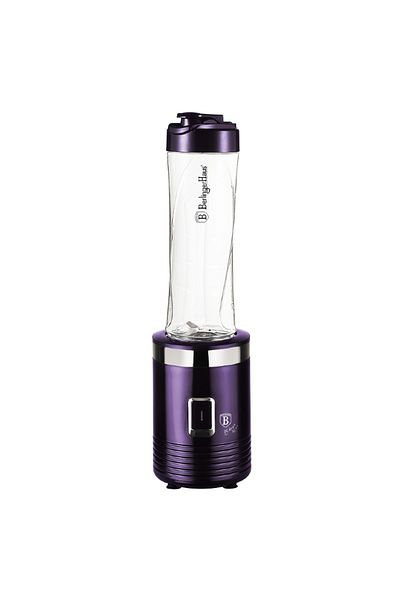 Berlinger Purple Eclipse Collection Blender Smoothie Maker