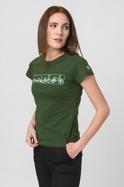 Pegas Tricou obișnuit din bumbac Multibike