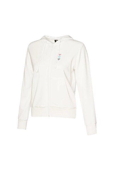 hummel Hmldora Zip Hoodie Γυναικεία κουκούλα με φερμουάρ