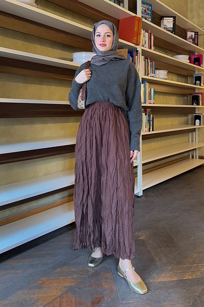 InStyle Fusta Kraş maro amar