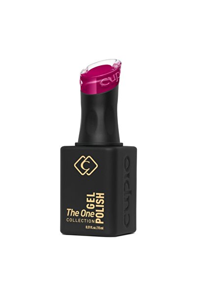 Cupio Oja semipermanenta Cupio The One - Wine Not 15ml