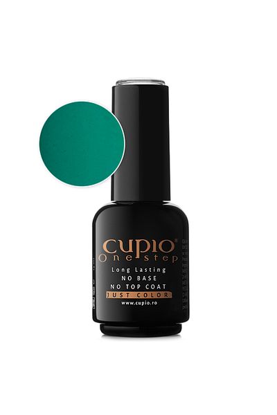 Cupio Gel Lac 3 in 1 Cupio One Step 15ml - R1260