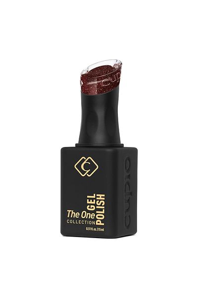 Cupio Oja semipermanenta Cupio The One - When in Dubai 15ml