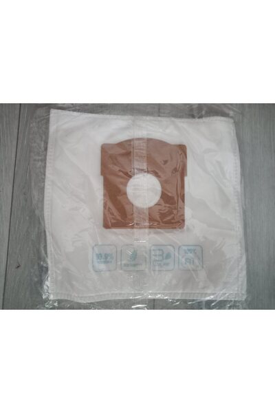 MPTEDARİK ΣΑΚΟΥΛΑ ΣΚΟΥΠΑΣ ΤΥΠΟΥ E 3 FAKIR (5 ΤΕΜΑΧΙΑ)