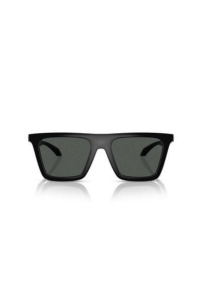 Versace 4468U Gb1/87 53-19 Men's Sunglasses