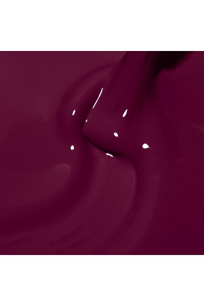 Cupio Oja semipermanenta Cupio The One 15ml - Sangria