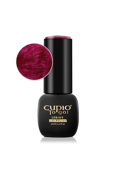 Cupio Oja semipermanenta Baby Oriental Silk 5ml
