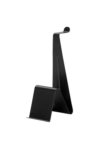 IKEA MÖJLIGHET Headset/tablet stand, black