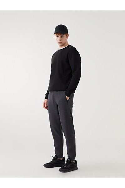 LC Waikiki Ανδρικές φούτερ Jogger Standard Fit