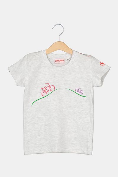 Pegas Tricou Copii Regular Bumbac Bici