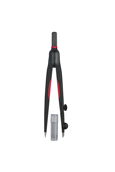 Rotring School Compass Black