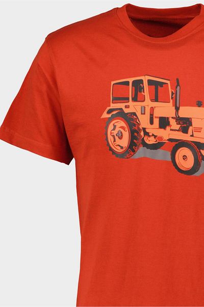 Pegas TRACTOR T-SHIRT M