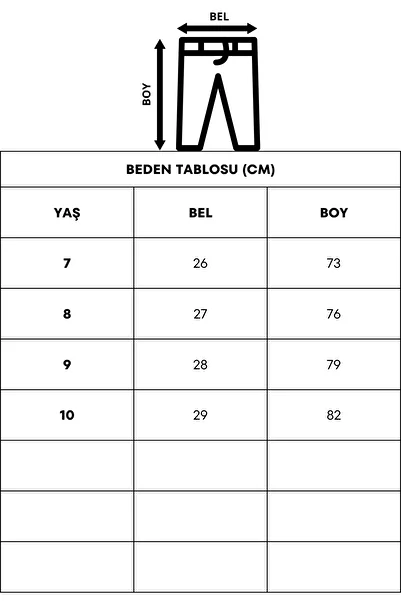 Via Girls 7-10 Years Old Girls 95% Cotton Full Length Basic Leggings Clothing
