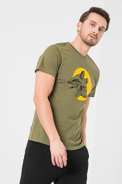 Pegas Tricou Regular Bumbac Ciucas