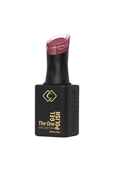 Cupio Oja semipermanenta Cupio The One - Cogniac 15ml