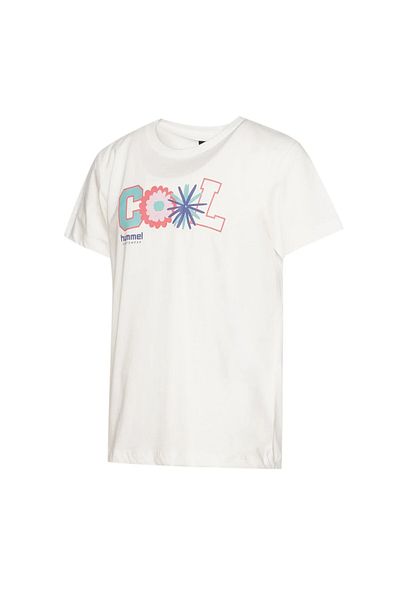 hummel Hmltalne T-Shirt S/S Girl's T-Shirt