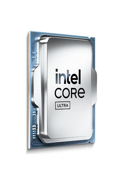 Intel Core Ultra 5 245K 3.6 Ghz Lga1851 24 Mb Cache 125 W Tray Processor