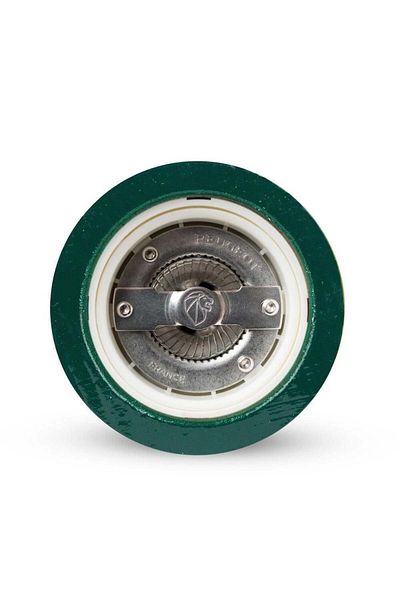 Peugeot Parasrama Salt De. Dark Green 18 cm