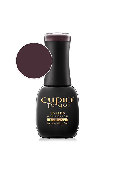 Cupio Oja semipermanenta Cupio To Go! New York Style 15 ml