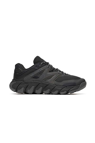 Merrell Ανδρικά παπούτσια εξωτερικού χώρου Maipo Explorer Aerosport J 038009 -6000 Μαύρο