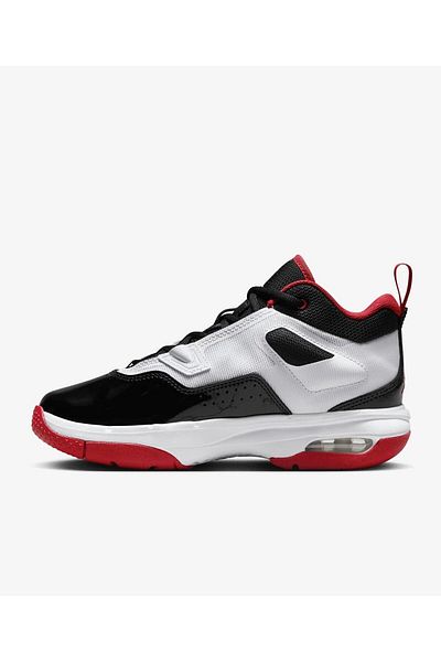 Nike Jordan Stay Loyal 3 Unisex Basketball Shoe Fb9922-101 (Half Size Recommended)