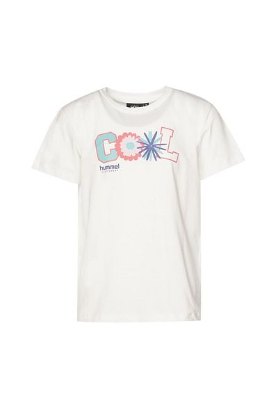 hummel Hmltalne T-Shirt S/S Girl's T-Shirt