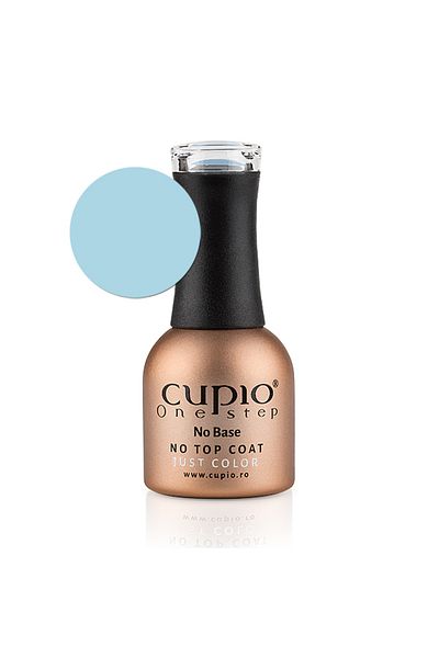 Cupio Gel Lac Cupio One Step Easy Off - Blue Azure
