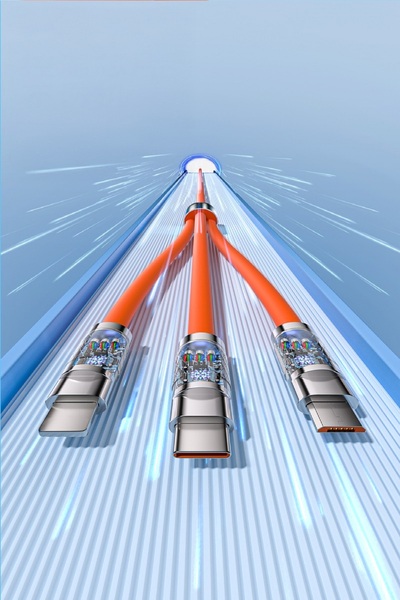 Ithink 3ın1 Metal Başlıklı Çoklu Şarj Kablosu K50 Type-c Micro Lıghtnıng