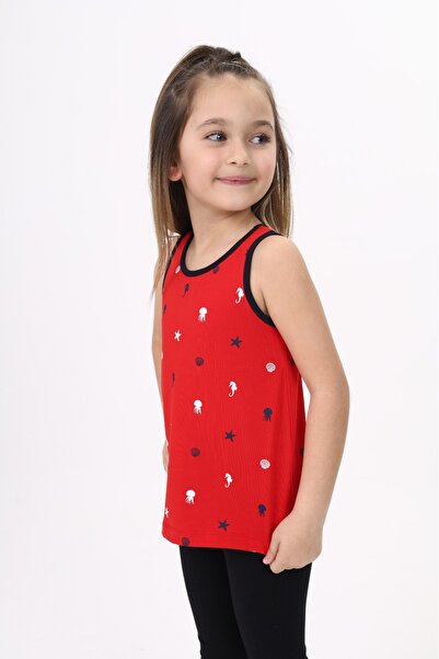 Toontoy Printed T-shirt