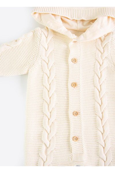 kitikate Organic Lena Jumpsuit Alnatural