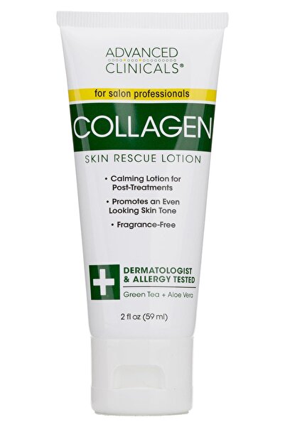 Advanced Clinicals Advanced Clinicals Collagen Vücut Kremi 59ML