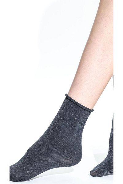 Daymod Bagel Socks - Fly and Metal Colors