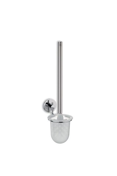 KELA Keck Lang FARO stainless steel toilet brush 43 cm