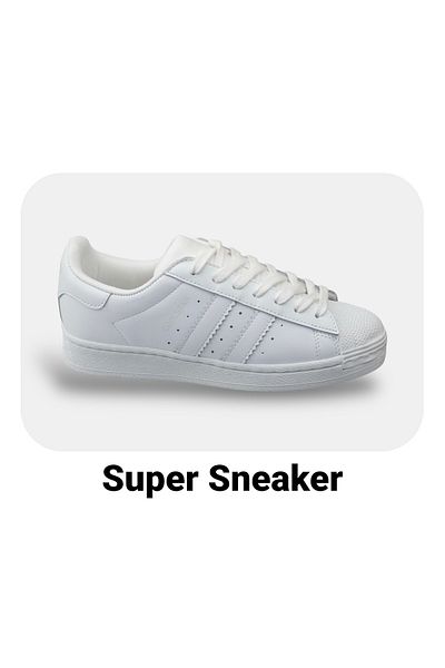 JOJO KIDS adidași unisex pentru copii cu șireturi, super adidași Extralight