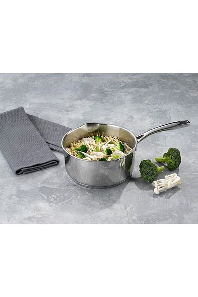 KELA Keck Lang Cratita inox 18/10 FLAVORIA 20 cm