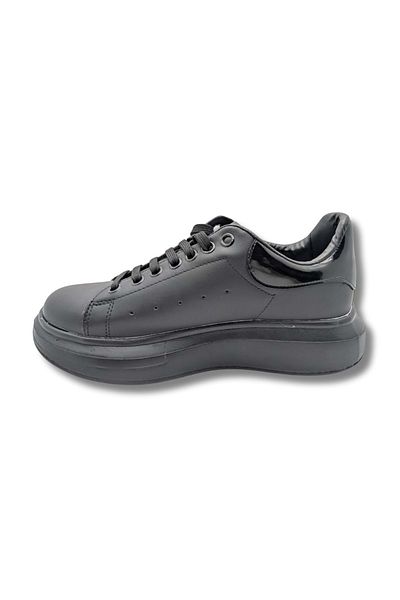 ÇİĞDEM KUNDURA Letoon - 2045 |   Men's Daily High Sole Sports Shoes