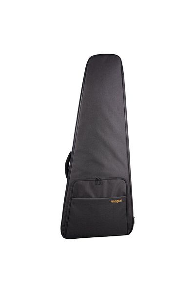 Wagon Θήκη ηλεκτρικής κιθάρας 03 Series V Case - Μαύρη