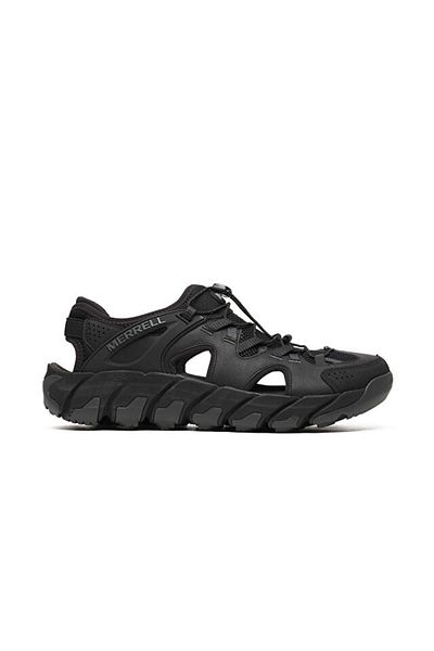Merrell Maipo Explorer Men's Outdoor Sandals Black J 038025 -6000