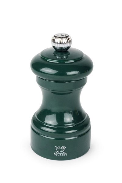 Peugeot Bıstrorama Pepper Mill 10 cm Green
