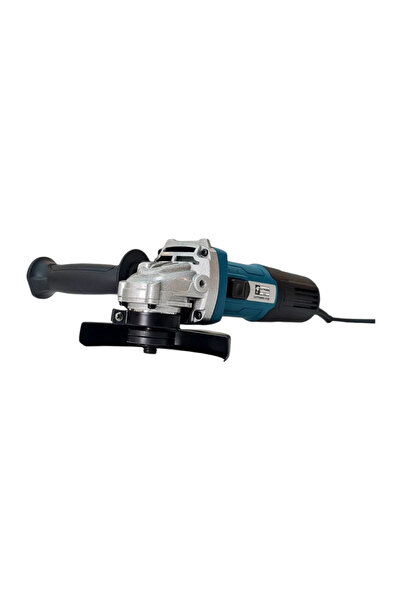 Cat Power Catpower 6108 Avuç Taşlama Devir Ayarlı 125mm 850W
