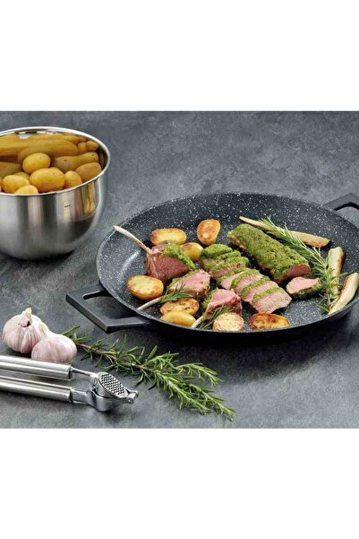 KELA Keck Lang Paella pan with non-stick surface STELLA NOVA 36 cm