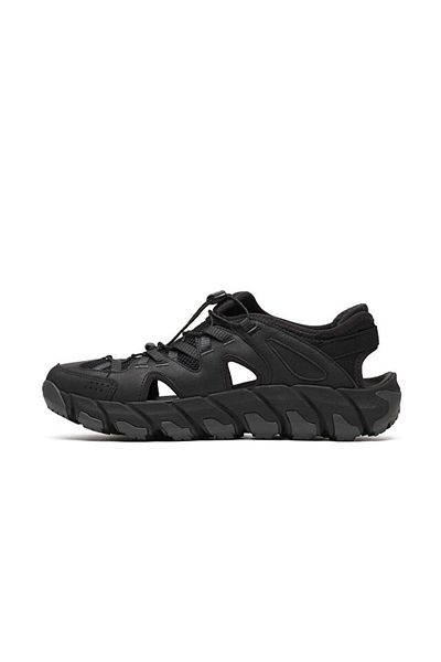Merrell Maipo Explorer Men's Outdoor Sandals Black J 038025 -6000