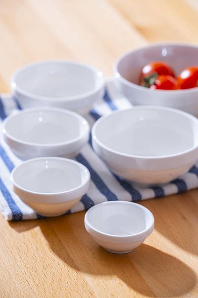 ACAR Pure Carmen Set of 6 Bowls