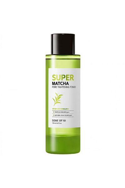 Some By Mi SOMEBYMI SUPER MATCHA PORE TIGHTENING TONER