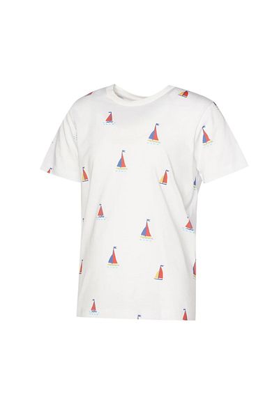 hummel Hmlluiza T-Shirt S/S Boy's T-Shirt