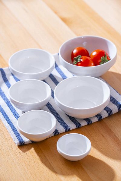 ACAR Pure Carmen Set of 6 Bowls
