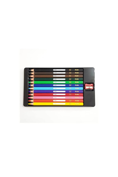 1000 çeşit hediye dünyası Pritt Jumbo Dry Paint Full Size